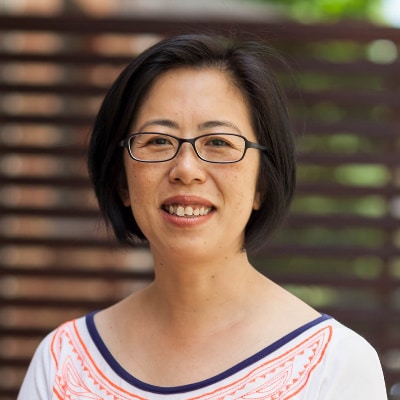 Mary Leung - Audiologist in Melbourne