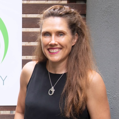 Kate Moore - Audiologist in Melbourne