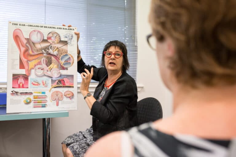 Hyperacusis & Misophonia Melbourne Audiologists DWM Audiology