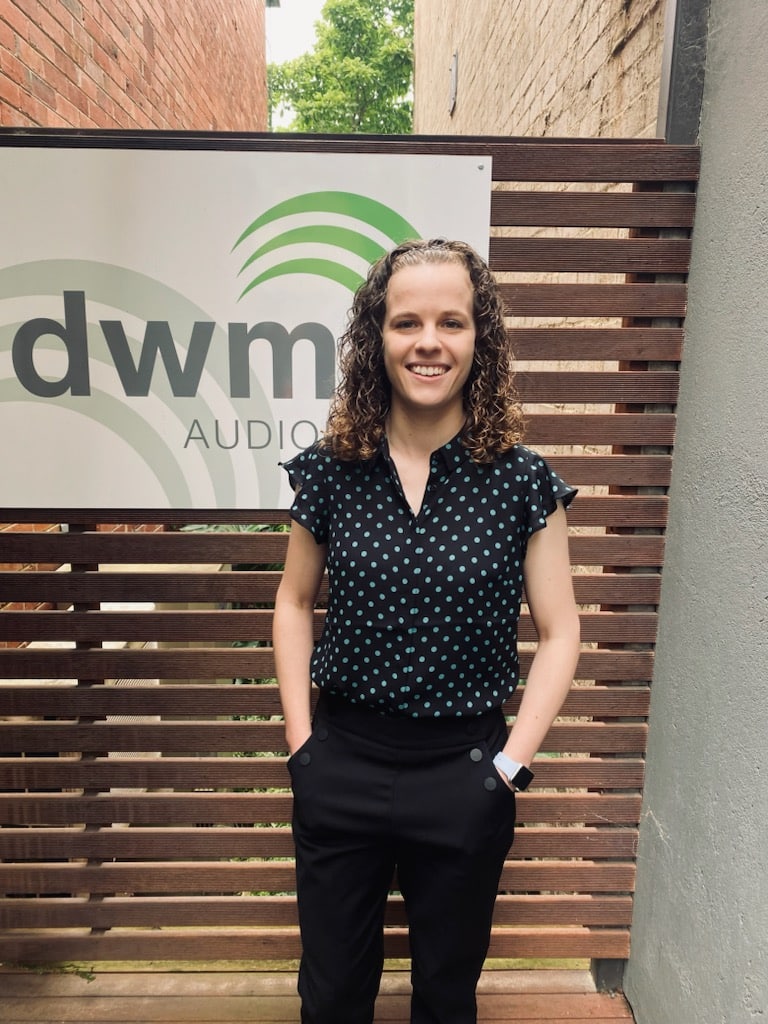 Meet Our Team DWM Audiology