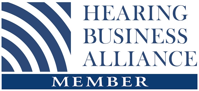Hearing Business Alliance Logo