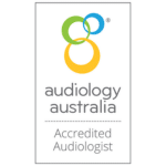 Audiology Australia Logo