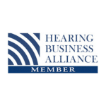 Hearing Business Alliance Logo