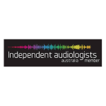 Independent Audiologists Australia Logo