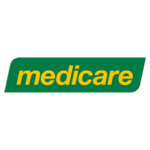 Medicare Logo