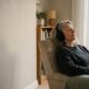 A lady is Lenire treatment program